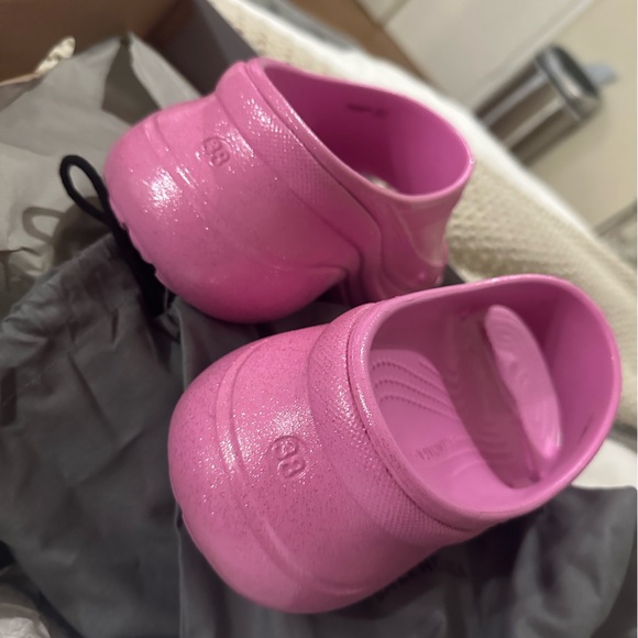 Balenciaga crocs - Picture 5 of 10